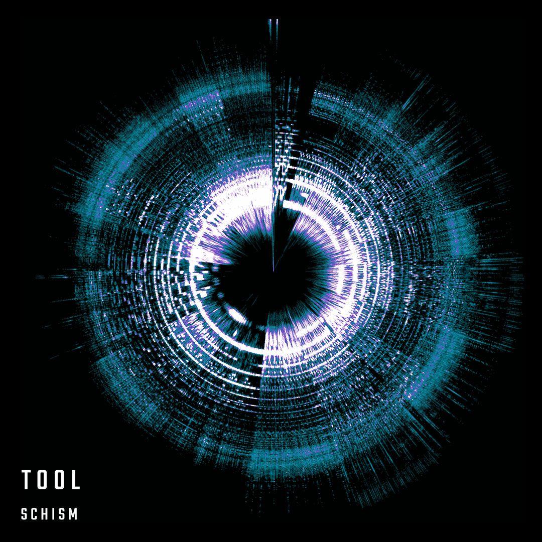 Schism by Tool 