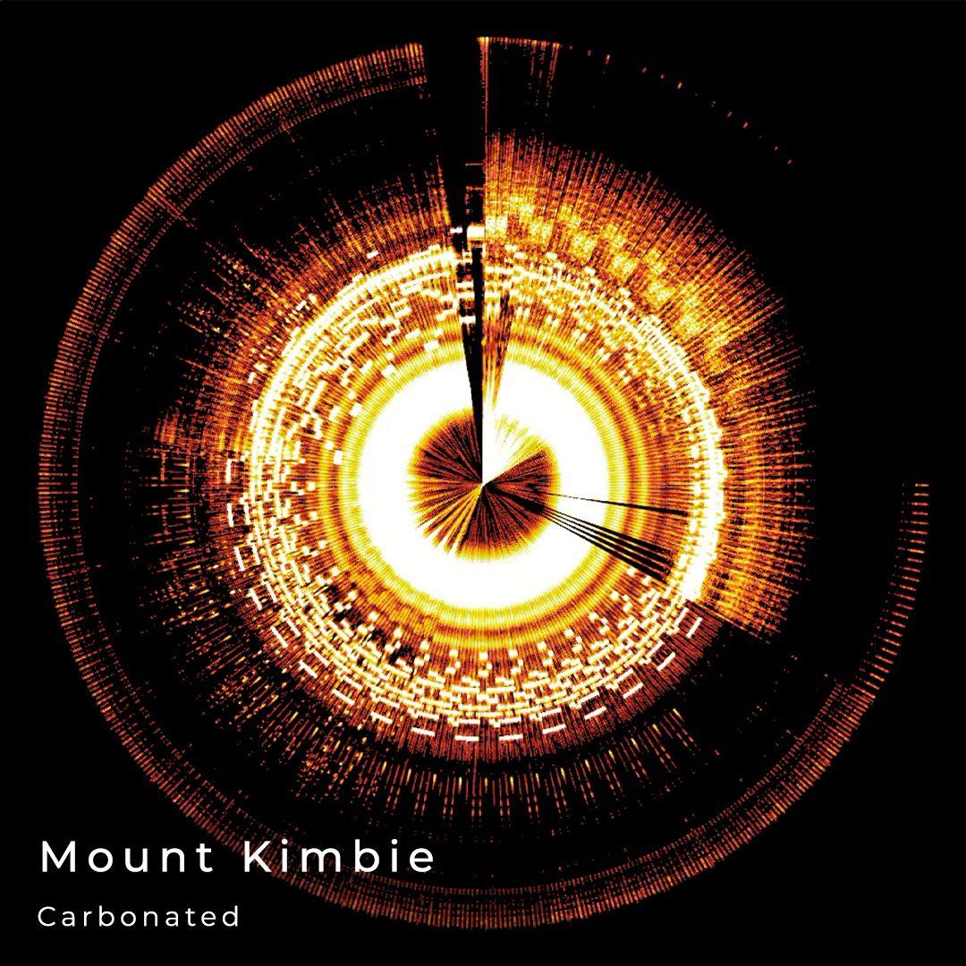 Carbonated by Mount Kimbie