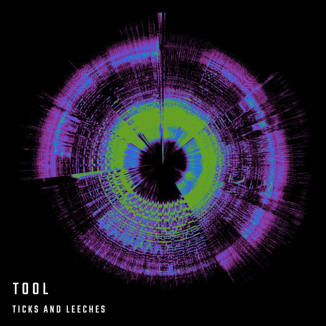 Ticks and leeches by Tool