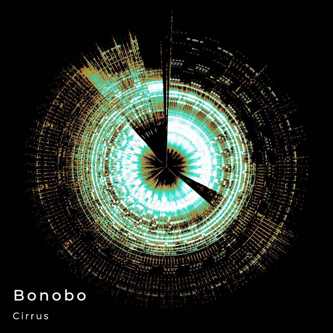 Cirrus by Bonobo