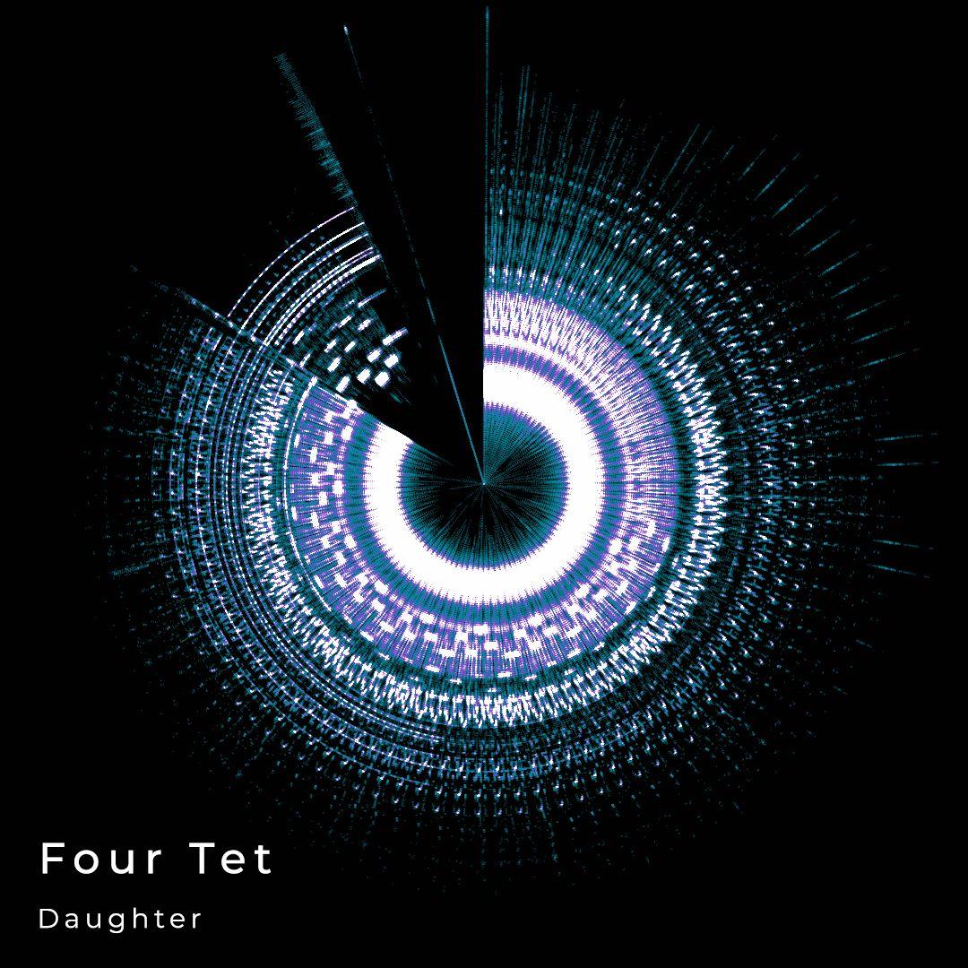 Daughter by Four Tet