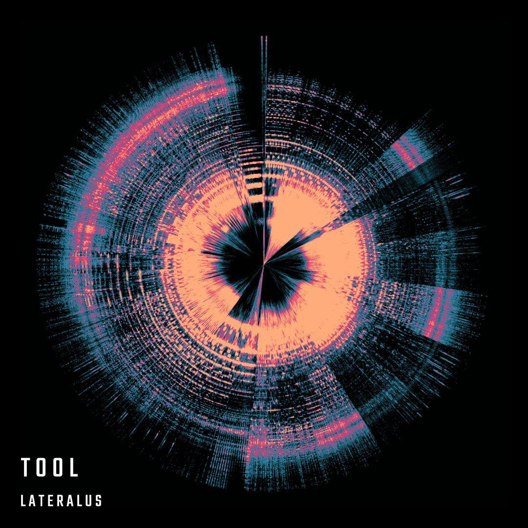 Lateralus by Tool